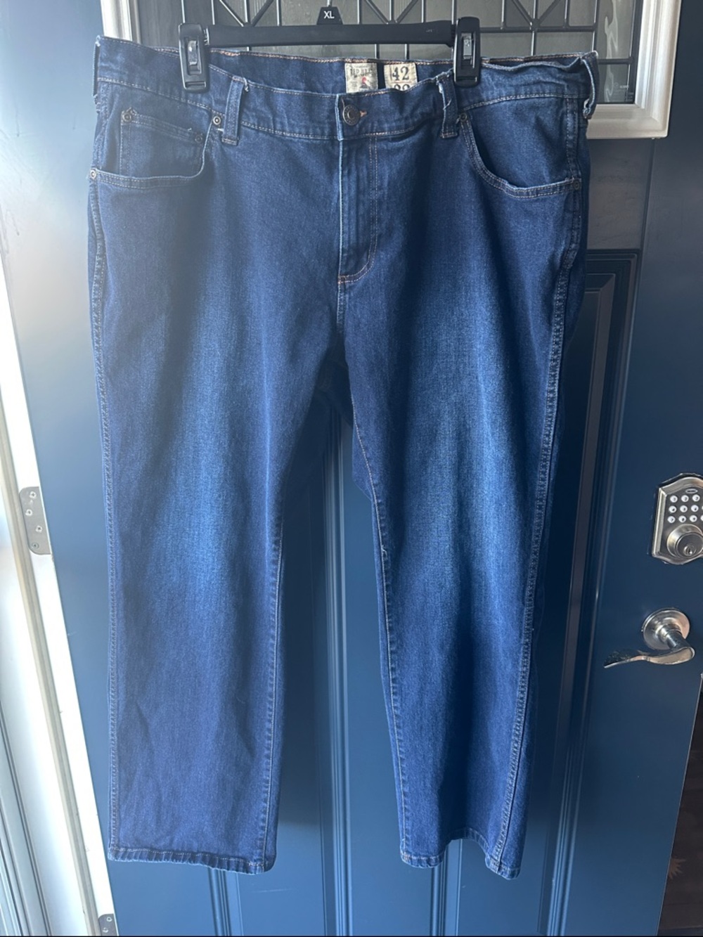 Men’s Redhead Jeans